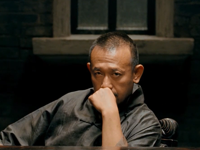 让子弹飞张麻子两次收到钱后为何一次都不留全部发了出去