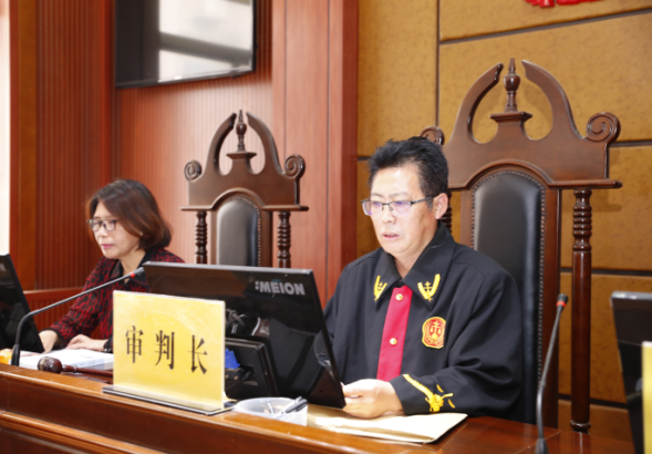 于发春,现任济宁市任城区人民法院民一庭副庭长,一级法官.