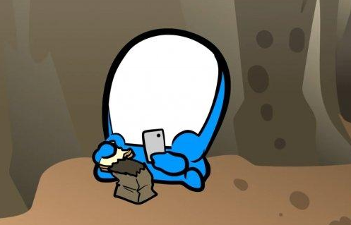 为什么星际争霸中的scv不能维修人族枪兵