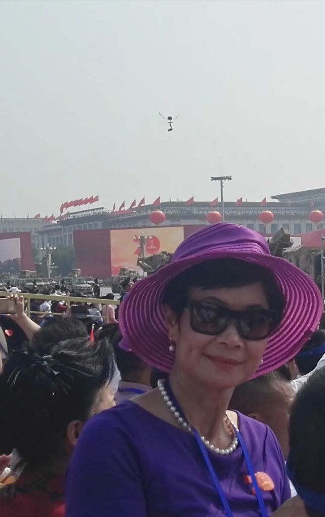 侨联60周年人物系列访谈丨林丽霞:凝聚侨心侨力 为青田重要窗口出力