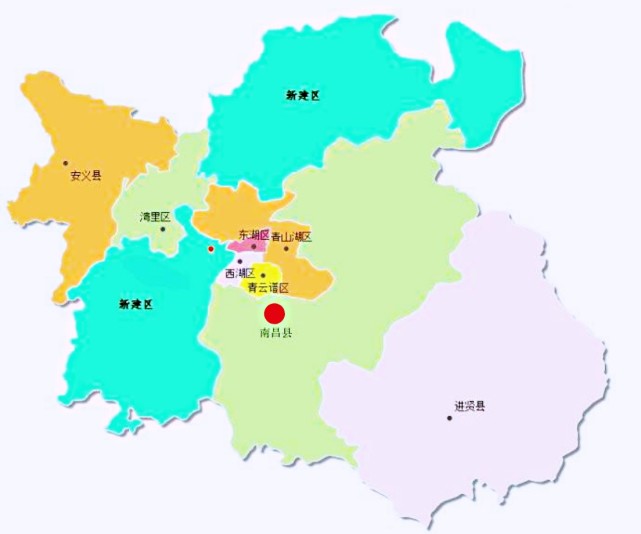 2020合肥三县gdp_她叫西安,用14年时间陆续超越13座城市,合肥南通面临着巨大压力(2)