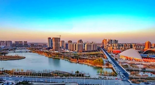 禹州2020年gdp_禹州,一座正在 消失 的城市(2)