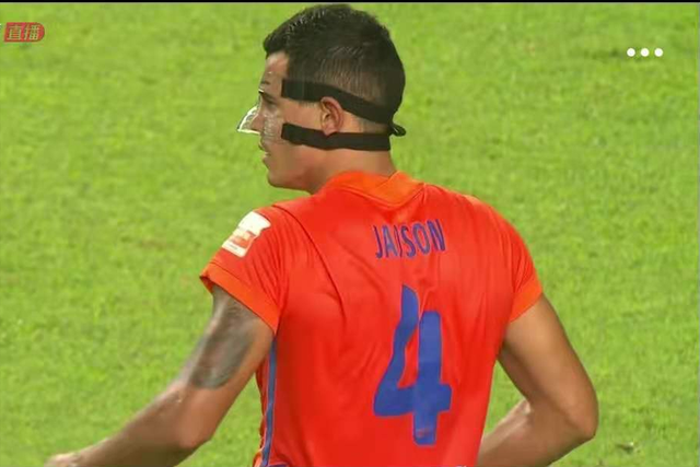 31鲁能4连胜2人收获首球贾德松很强刘洋很烂