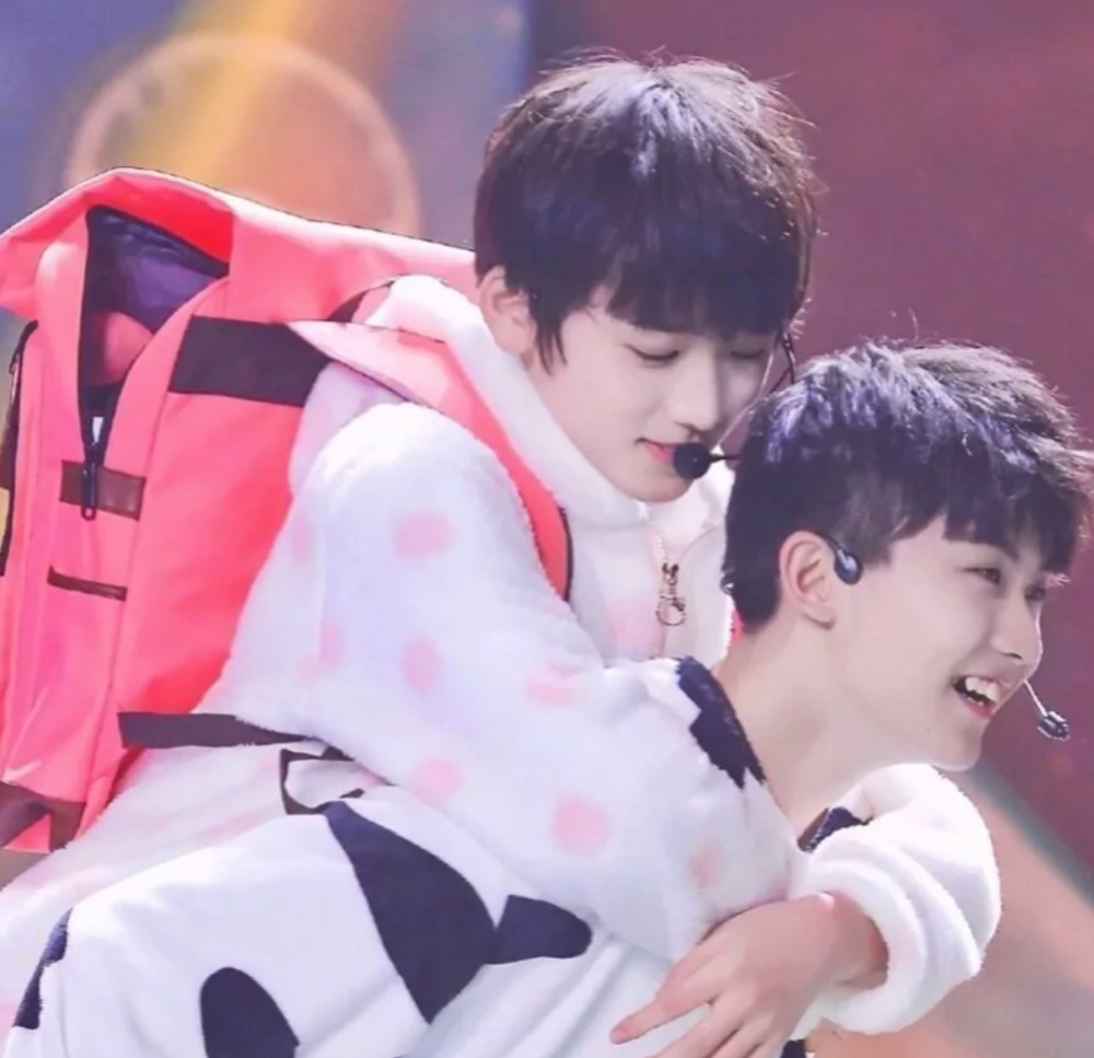 马背上的鱼长大了