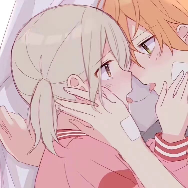 跟你家憨憨的七夕情头准备好了吗