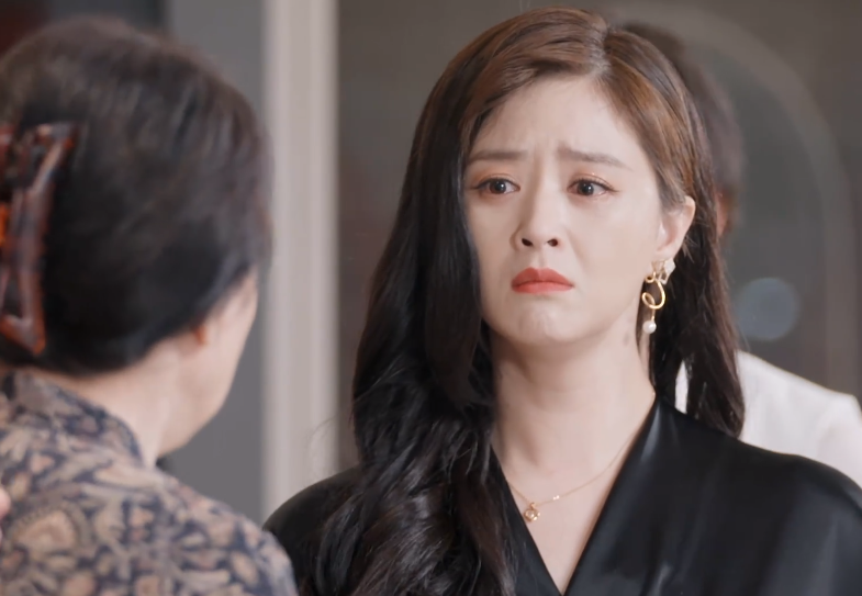 萌探版欢乐颂重男轻女的家庭模式真窒息谁敢当樊胜美