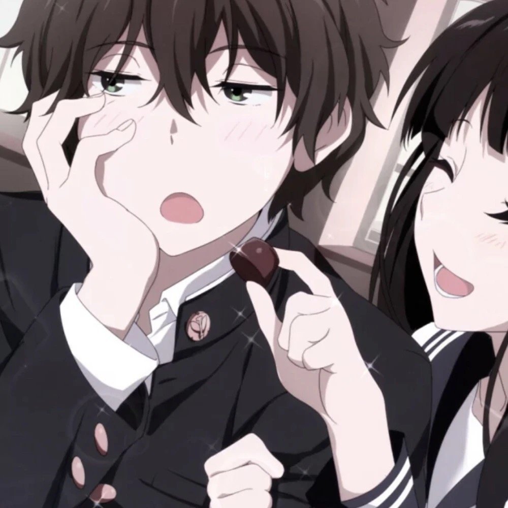 情头爱意太明显会把人推得更远