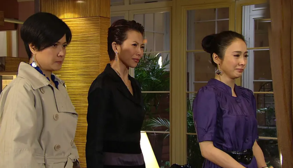 《珠光宝气》开播13年后,仍忘不掉这位"绝世美男"