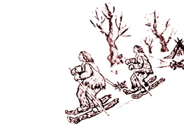 【文苑】《阿勒泰宣言》——人类滑雪摇篮的不朽史篇