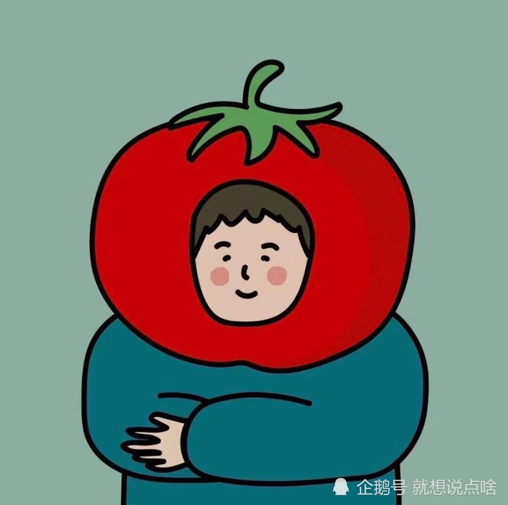 沙雕风情侣头像奇奇怪怪有点可爱