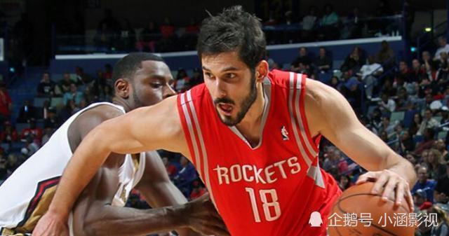 nba 早报：篮网有意11＋7中锋，火箭旧将宣布退役，G5裁判报告出炉