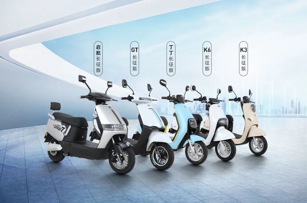 小刀又陆续推出了萌克长征版,威鹰长征版,k6长征版,k3长征版,n6长征版