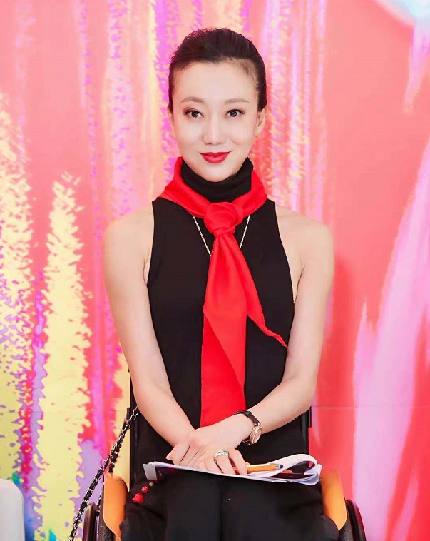 从古典舞皇后到轮椅舞者十三年过去错失奥运舞台的刘岩怎样了