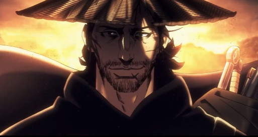 镖人动画发布第二支预告片顶级制作水平近10年最强国产动画