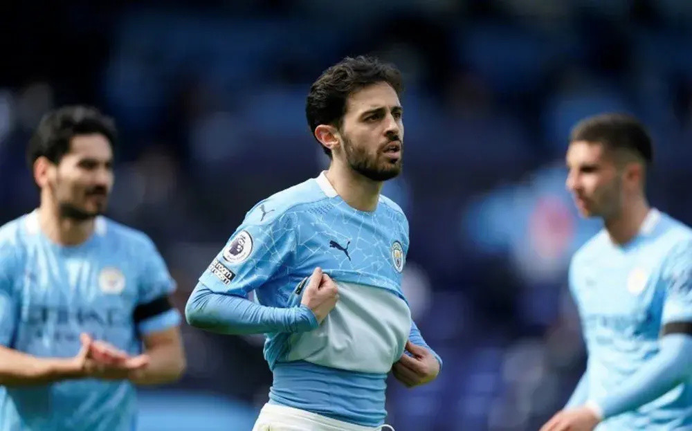 b席沦落成添头,曼城要强挖凯恩!