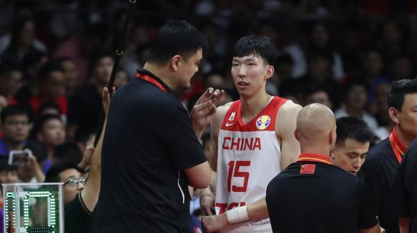 cba新赛季 CBA新改变！3点原因让姚明取消外援政策，林书豪令秦晓雯很生气