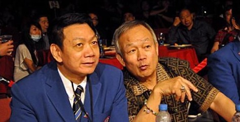 新义安总教头苏龙:香港真正的地下皇帝,为权为利"谋朝篡位"