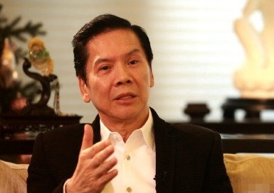 新义安总教头苏龙:香港真正的地下皇帝,为权为利"谋朝篡位"