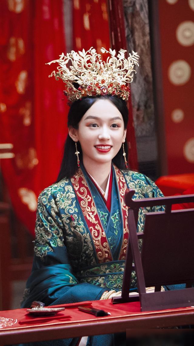 周也|阿湘|山河令