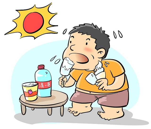 明日末伏,再忙也要记得"7吃3不要",老传统别丢,顺利度过初秋