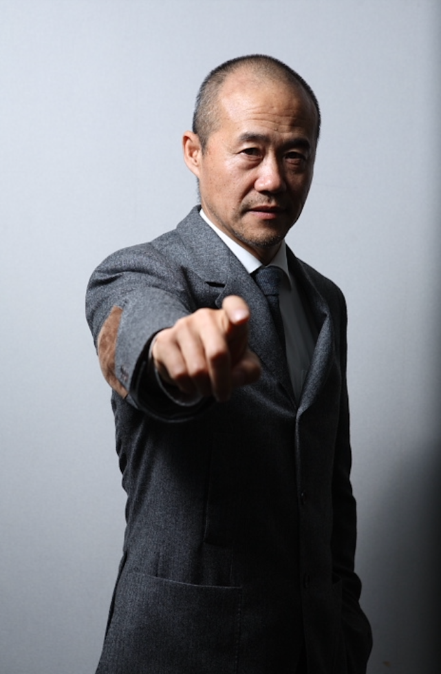 王石:万科不是我唯一作品;王建宙:从未想过这些巨头会倒下|企业家洞见