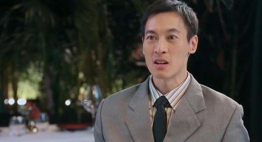 最后她只见了其中两位,43岁的方磊和47岁的张淦敏,结果