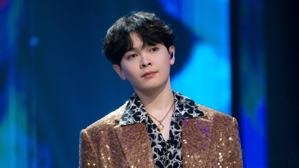 《说唱听我的》:尤长靖的高音和rap的适配度?可以去《顶楼》_腾讯新闻