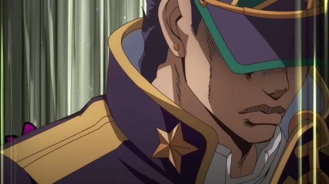 《jojo的奇妙冒险》第六部情报来了!12月开播!燃了