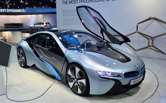 白宮終於咬鉤了 美國新能源車迎來轉折 俄 中方年前布局奏效 中國熱點