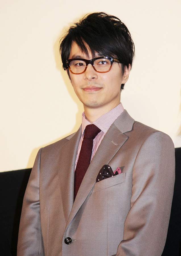 日本网友票选最帅40代男演员 藤冈靛力压木村拓哉夺冠