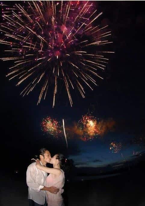 张柏芝回忆起与谢霆锋的婚礼,直言一切太突然,连紧张都没来得及