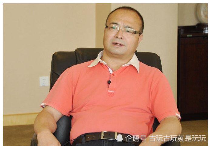 云南富豪排行榜_云南昭通首富:24岁当厂长,9.25亿昆明买地,现身家50亿