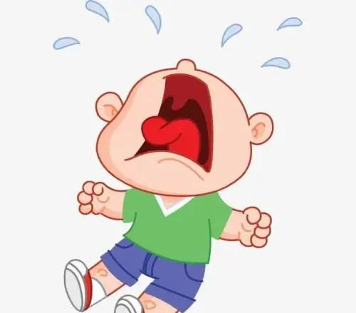 孩子闹脾气,不吼不叫,不冷处理,这四招轻松化解