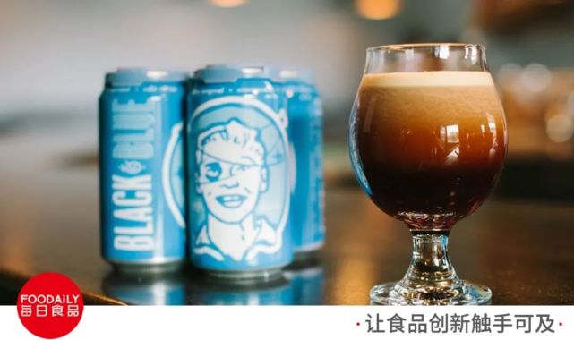 充氮饮料悄然兴起气泡水要小心了