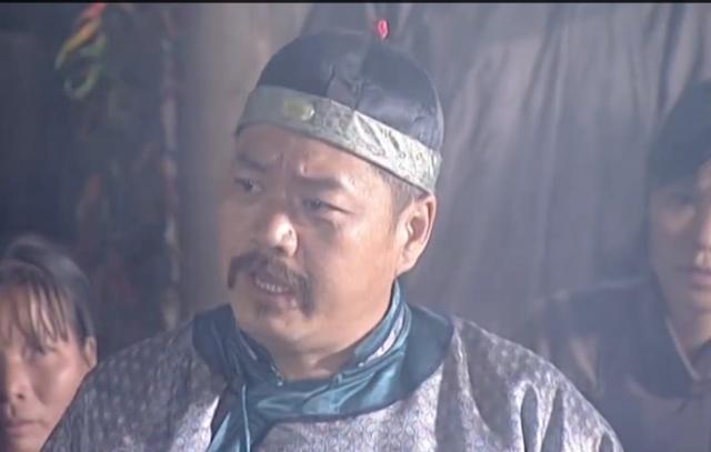 家境富裕的韦昌辉却被一句进士夫人逼得举族反清