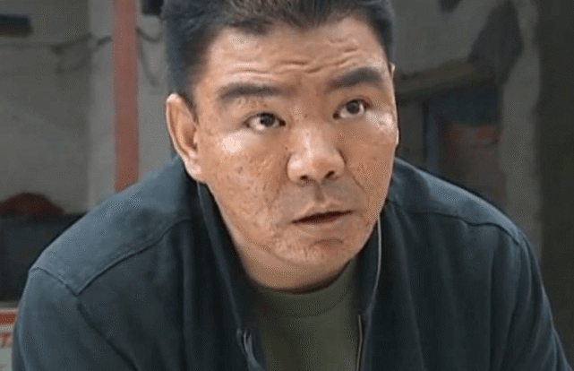 孙红雷买瓜幕后曝光,《征服》导演18年后爆料:很多东西是因为穷
