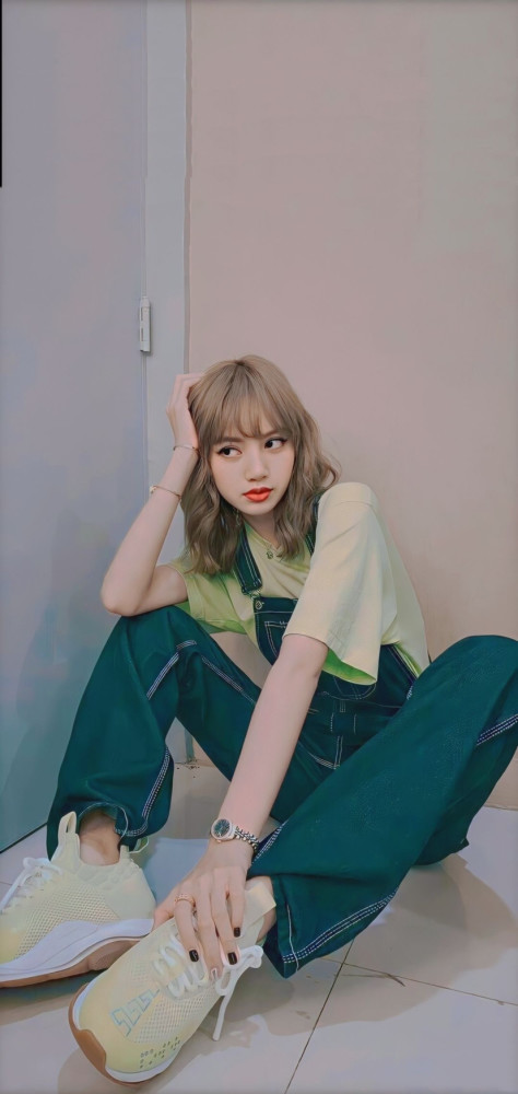 lisa壁纸|仙女们都在用的壁纸