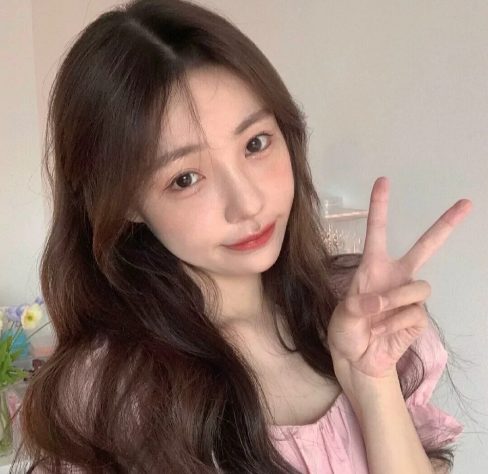 ins高清高质量女头