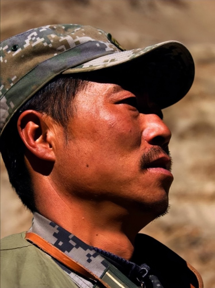 英雄团长祁发宝获什么等级的卫国戍边纪念章根据艰苦地区服役年限而定