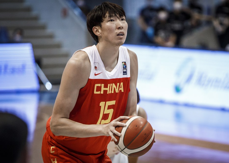 奥运期间中国篮球大事记：中国三人女篮夺牌 中国女篮止步前八
