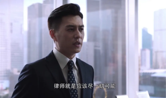 从某种意义上而言,律师函是危机公关的一种手段,当明星爆发负面新闻后