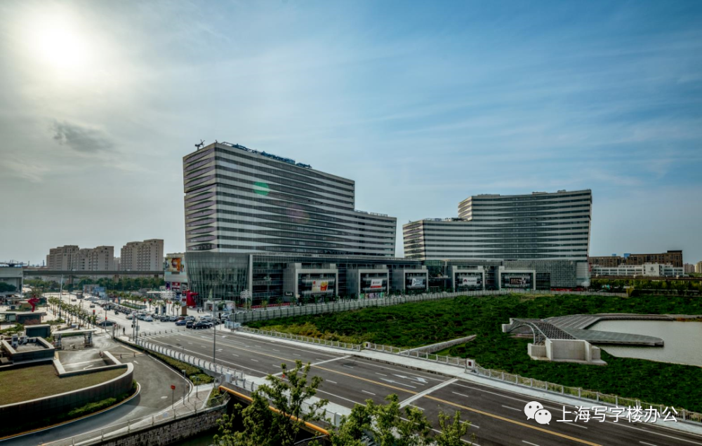 上海-外高桥-森兰美奂大厦欢迎您!