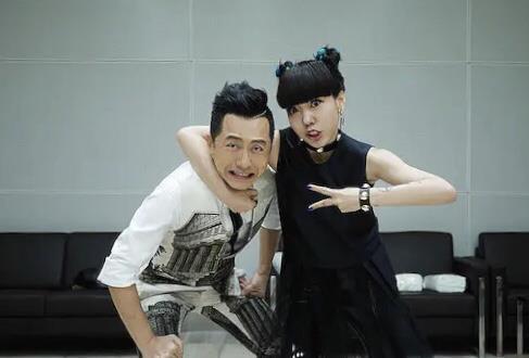 为什么大家不再骂吴莫愁,反而开始骂张碧晨了?