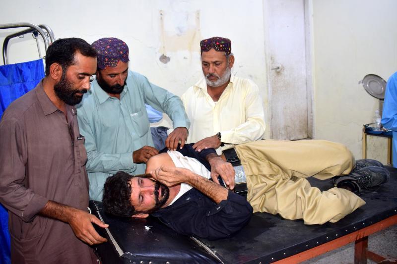 看世界美国加州北部迪克西山火肆虐