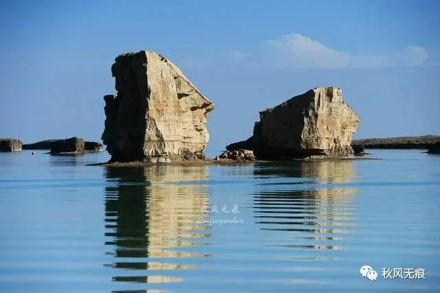 <b>西去两万里，走进青海新疆大环线的路和云</b>