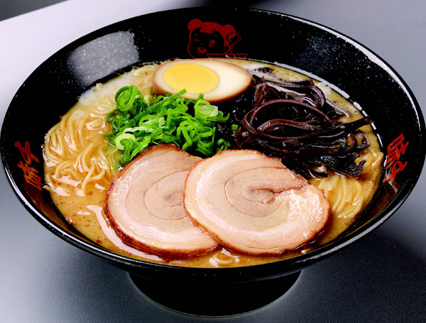 日本拉面在中国不香了