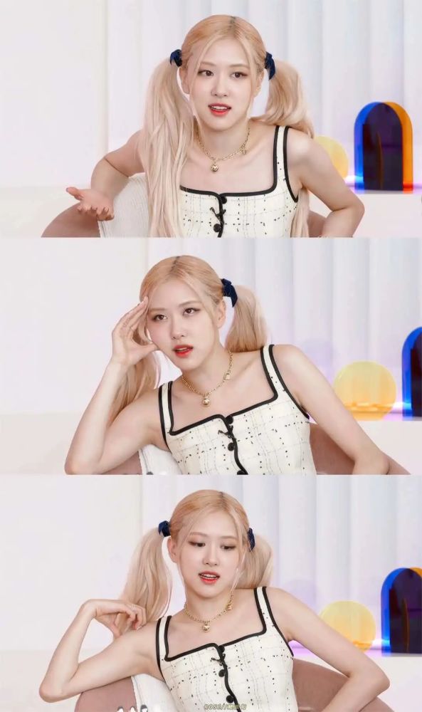 blackpink五周年直播&美图&壁纸头像_腾讯新闻