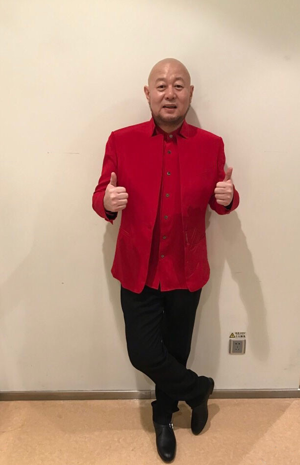 老婆老婆我爱你粉丝变妻子火风爱的宣言感天动地