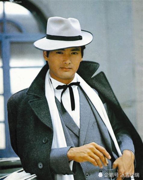 拍戏认真,做人低调,为人师表,发哥这样的人才是娱乐圈应有的正能量