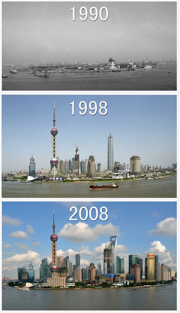 面对新的探索任务,站在中国改革开放最前沿的上海浦东,如何开启新的